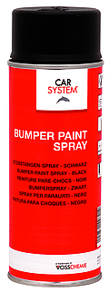 Bumper Paint Spray grijs 400ml