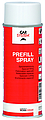 Prefill-Spray