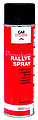Rallye-Spray Premium Zwart glans