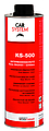 KS-500 (bodemplaatbescherming bitumen) zwart 1l