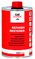 Refinish Restorer Transparant 1l