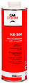 KS-300 (was voor holle ruimten) wit transparant 1l