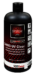 Carbo UV Clear1L
